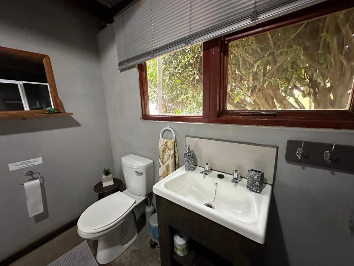 Bayview Room @ Coram Deo Coffee Bay Exterior photo